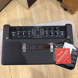 Fender Acoustic Junior w/foot controller