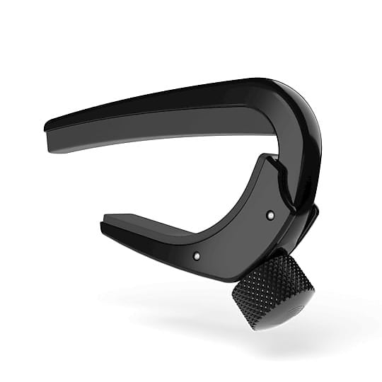D'Addario PW-CP-02 NS Guitar Capo