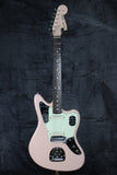 2008 Fender FSR '62 Jaguar Shell Pink
