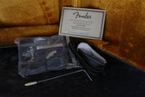 2008 Fender FSR '62 Jaguar Shell Pink