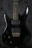 Peavey Milestone Black Left Handed