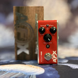 Fishman AFX Acoustiverb Used