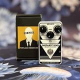 Mr. Black Shepard's End Through-Zero Flanger Used