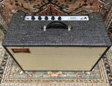 Benson Amps Monarch Reverb + Night Moves/Wheat Grill OLD SKU