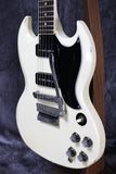 1964 Gibson SG Special Polaris White