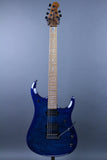 2025 Ernie Ball Music Man John Petrucci Signature JP15 Ultramarine