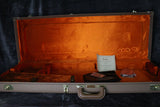 2024 Fender American Vintage II '63 Telecaster Surf Green