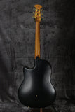 Ovation USA Elite Special Model S686-4C Natural