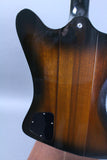 1992 Gibson Firebird V Vintage Sunburst