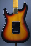 1995 Fender Stevie Ray Vaughan Stratocaster 3-Tone Sunburst