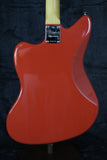 2008 Fender FSR '62 Jazzmaster Fiesta Red