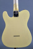 2024 Fender Custom Shop 1959 Journeyman Relic Telecaster Blonde