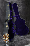 Carlo Greco Archtop