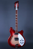 2006 Rickenbacker 360 Fireglo