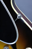 2025 Mckay '59 335 Style Vintage Sunburst