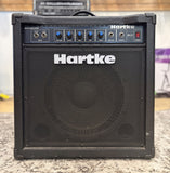 Hartke B600 Kickback Bass Combo Amp