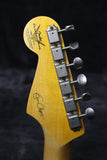 2020 Fender Custom Shop Eric Clapton Journeyman Relic Stratocaster