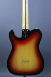 1974 Fender Telecaster Custom Sunburst