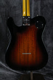 2013 Fender  Modern Player Telecaster Thinline Deluxe *Modified*