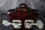 1971 Guild Starfire II Bass Cherry