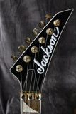 Jackson X Series Kelly KEX Electric Guitar w/HSC
