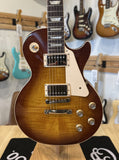 2021 Gibson Les Paul Standard 60's Bourbon Burst