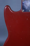 1966 Fender Mustang Dakota Red