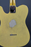 2024 Fender Custom Shop '52 Heavy Relic Telecaster Blonde