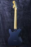 2024 Fender Chris Shiflett Cleaver Telecaster Charcoal Frost