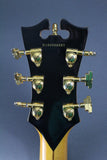 2020 D'Angelico EX-SS Natural