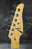 2007 Tom Anderson Classic T 3 Tone Sunburst
