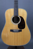 2015 Martin HD-28 Natural