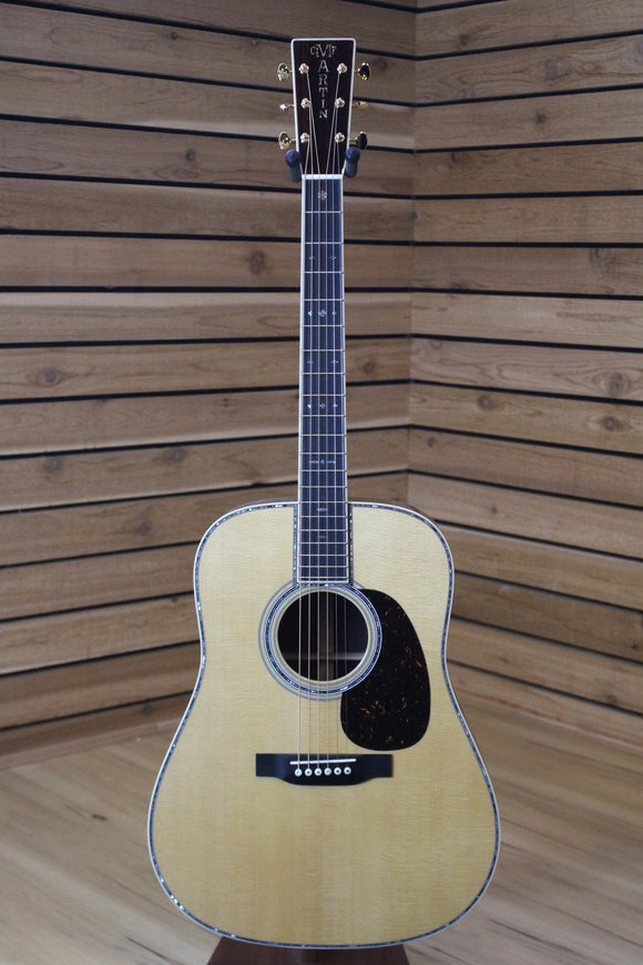 Martin D-42 Standard Series (2025) *Free Shipping in the US*