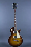 2021 Gibson Custom Shop 1959 Reissue Les Paul Murphy Lab Light Aged Cherry Teaburst