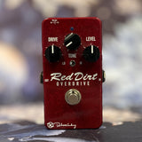 Keeley Red Dirt Overdrive Used