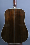 2019 Martin Custom Shop Gruhn Spec HD-28 European Spruce Top