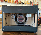 Benson Amps Monarch Reverb+ Green Tolex *Free Shipping in the US*