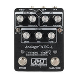 Asheville Music Tools ADG-1 Limited Edition Black Delay *Free Shipping in the USA*