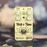Keeley Verb Trem Used