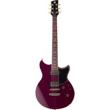 Yamaha RSS20 HML Hot Merlot Revstar Electric Guitar *Free Shipping in the USA*
