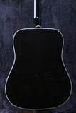 2021 Gibson Hummingbird Sunburst