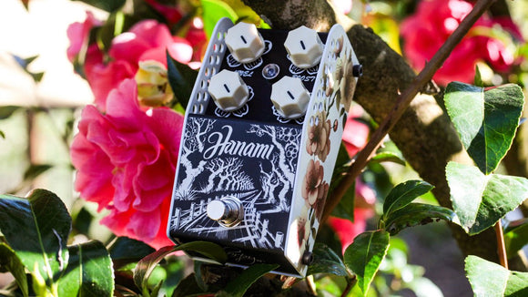 ThorpyFx Hanami Fuzz 