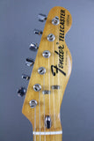 1974 Fender Telecaster Custom Sunburst