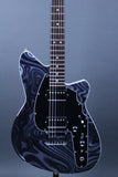 2004 Reverend Rocco Lava Swirl