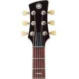 Yamaha RSS20 HML Hot Merlot Revstar Electric Guitar *Free Shipping in the USA*