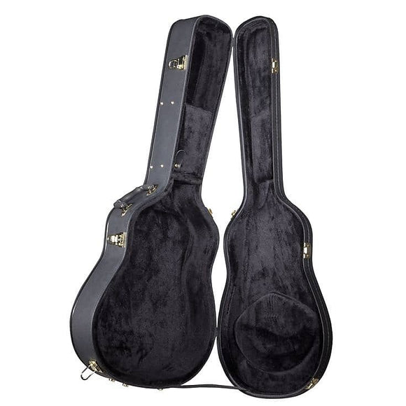 Yamaha AG1-HC Hardshell Acoustic Guitar Case