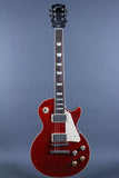 2022 Gibson Les Paul Classic Cherry