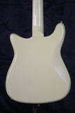 2014 Epiphone Wilshire Phantomatic Antique Ivory
