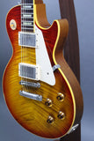 2001 Gibson Custom 1959 Reissue Les Paul Heritage Cherry Sunburst
