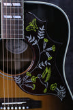 2021 Gibson Hummingbird Sunburst
